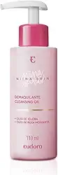 EUDORA NIINA SECRETS Eudora Cleansing Oil Niina Skin 100Ml