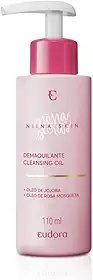 EUDORA NIINA SECRETS Eudora Cleansing Oil Niina Skin 100Ml