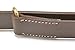 M1907 Military Style Leather Rifle Sling Brass Hardware Dark Brown M1 Garand, M14, 1903 Springfield