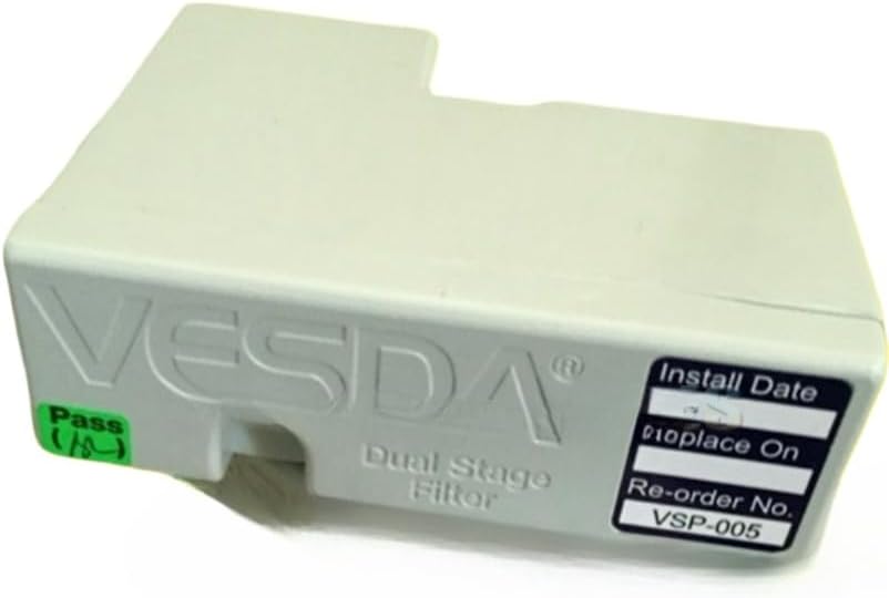 1X Air Sampling Built-in Filter VESDA-FXV-005