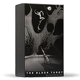 Da Brigh Black Tarot Cards Deck for Shadow Work