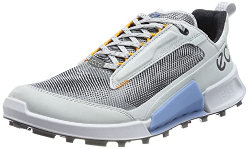 Image of ECCO mens Biom 2.1 Cross Mountain Waterproof Low