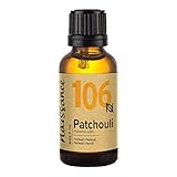 Sensual y vigorizante Naissance Pachuli - Aceite Esencial 100% Puro - 30ml