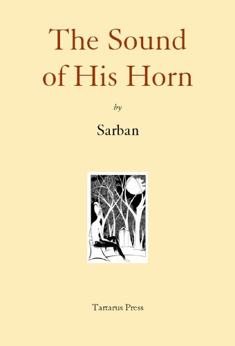 Cover of The Sound of His Horn