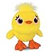 Toy Story Disney Pixar 4 Ducky Talking Plush