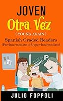 Joven Otra Vez : (Young Again) 1099182085 Book Cover
