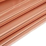≬Verifique el tamaño primero: diseñado con 3 tamaños para sus diferentes necesidades de bricolaje, verifique el tamaño del kit de tela Fara-day que elija antes de comprar, lo que puede garantizar la máxima utilización.