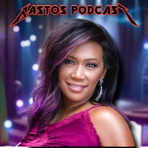 THE BASTOS PODCAST SEASON 4 FINALE -FIL AM SINGER FREESTYLE QUEEN JOCELYN ENRIQUEZ