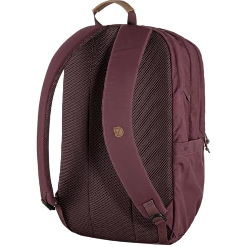 Image of Fjallraven Raven 28 Backpack - Multi-Pocket Organization, Padded Support, Durable Fabric - Commuting, Travel, Port