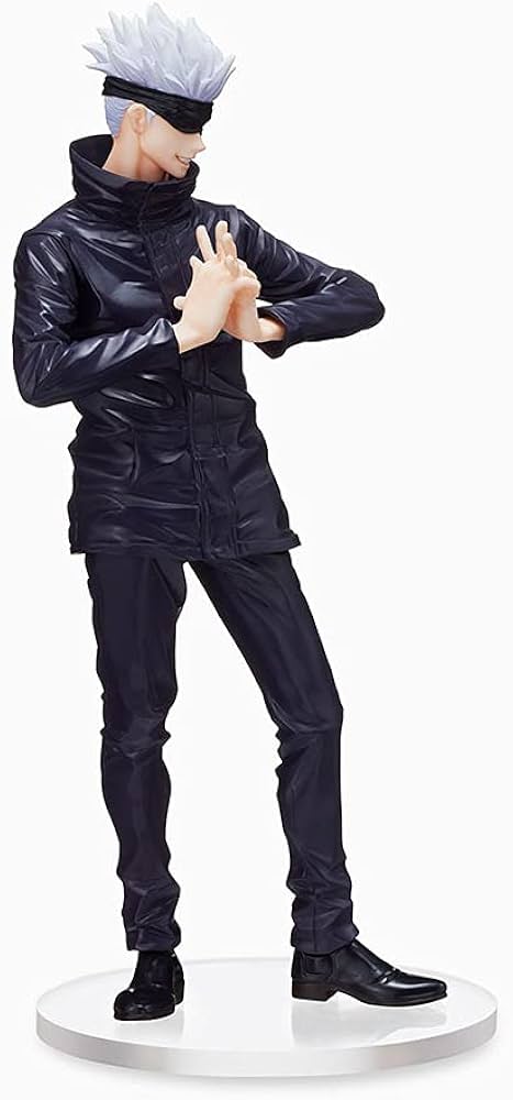 呪術廻戦 フィギュア 8体セット SPM Amazon.com: SEGA Jujutsu Kaisen SPM Figure Nobara Kugisaki