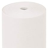 "Spunbond"-"Tu E Io" Pre. 120Cm (40 Ser.) 70 G/M2 0,40X48 M Bianco Pp - 6 Unità