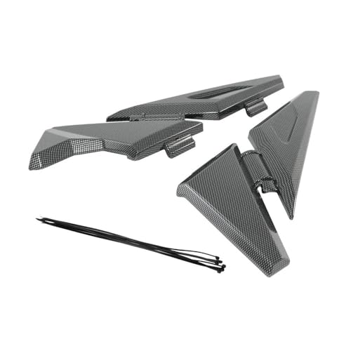 Couvercle protection ABS R1250GS carénage flanc avant gauche pour moto Adventure 2018-2023