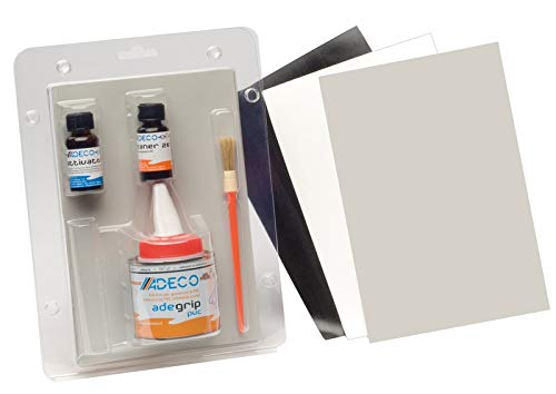 OSCULATI Kit GOMMONI PVC Nero cod: 66.234.01