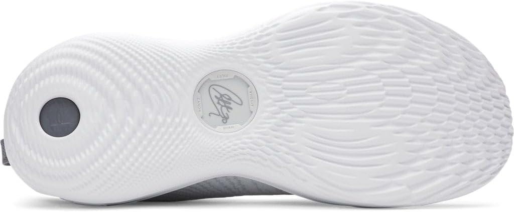 Under Armour Unisex Curry 12 Team Basketball Shoes - Enhanced Fit and Support
