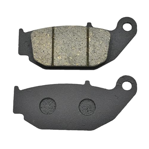 Plaquettes de frein en alliage de laiton pour une endurance thermique maximale