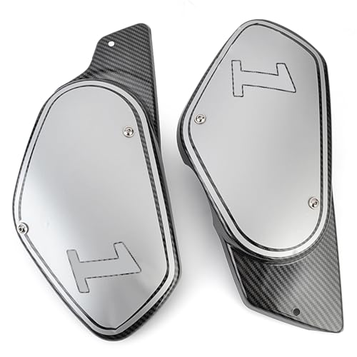 Protection de cadre Yamaha XSR700 évite les projections sous selle
