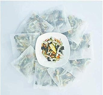 [Dashi Pack]Dried Mix Seafood and Anchovy Pack Made in Korea (16gX 10 Bags)