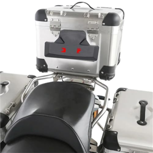 Accessoires dossier de moto S1000XR coussin de rechange rigide - 3