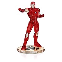 ア 様　　 未使用品　SWAROVSKIスワロフスキー　マーベル　アイアンマン 41WvuY5xToL._SS200_.jpg