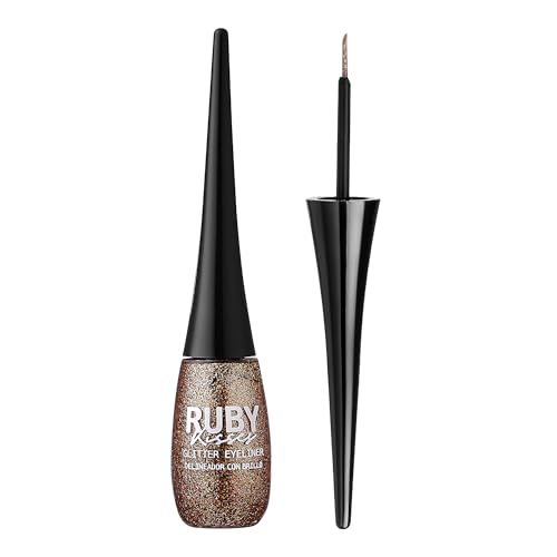 Ruby Kisses I-Bling Delineador Líquido 3 Pack miniatura 5