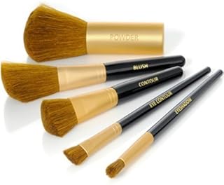 Firma Club a juego de artista de maquillaje p...