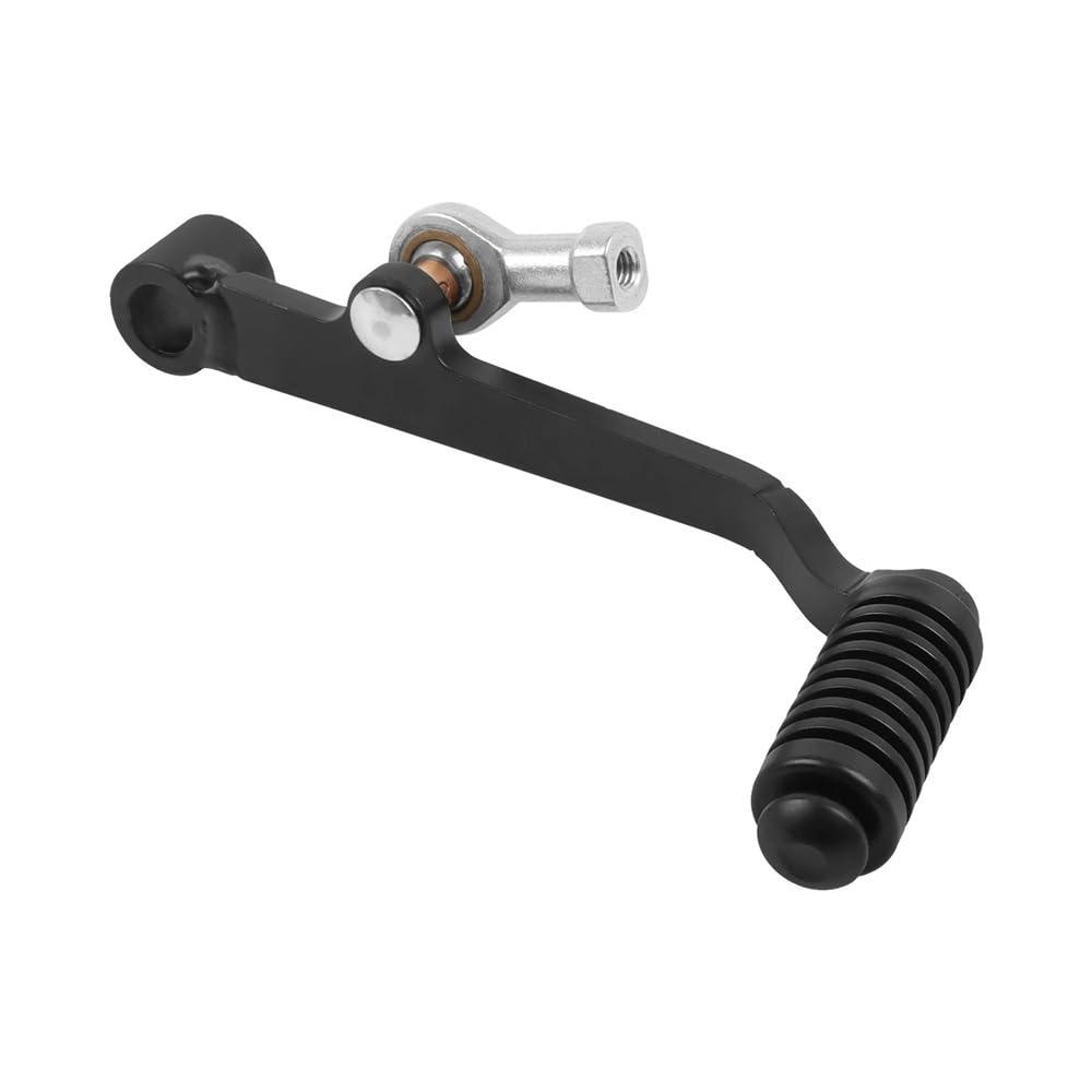 YIBHJ3E Gear Shift Lever Motorcycle Gear Shift Lever Shifter Foot Pedal Levers for MT-07 MT 07 MT07 2021-2024 for XSR700 XSR 700 2022-2024