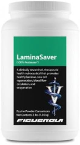 FiguerolaLaminaSaver 3 lb