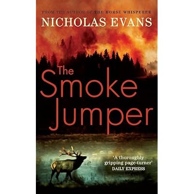 The Smoke Jumper