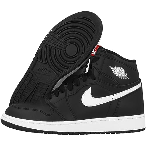 Nike 575441-011_Negro (black/white-black-university red)