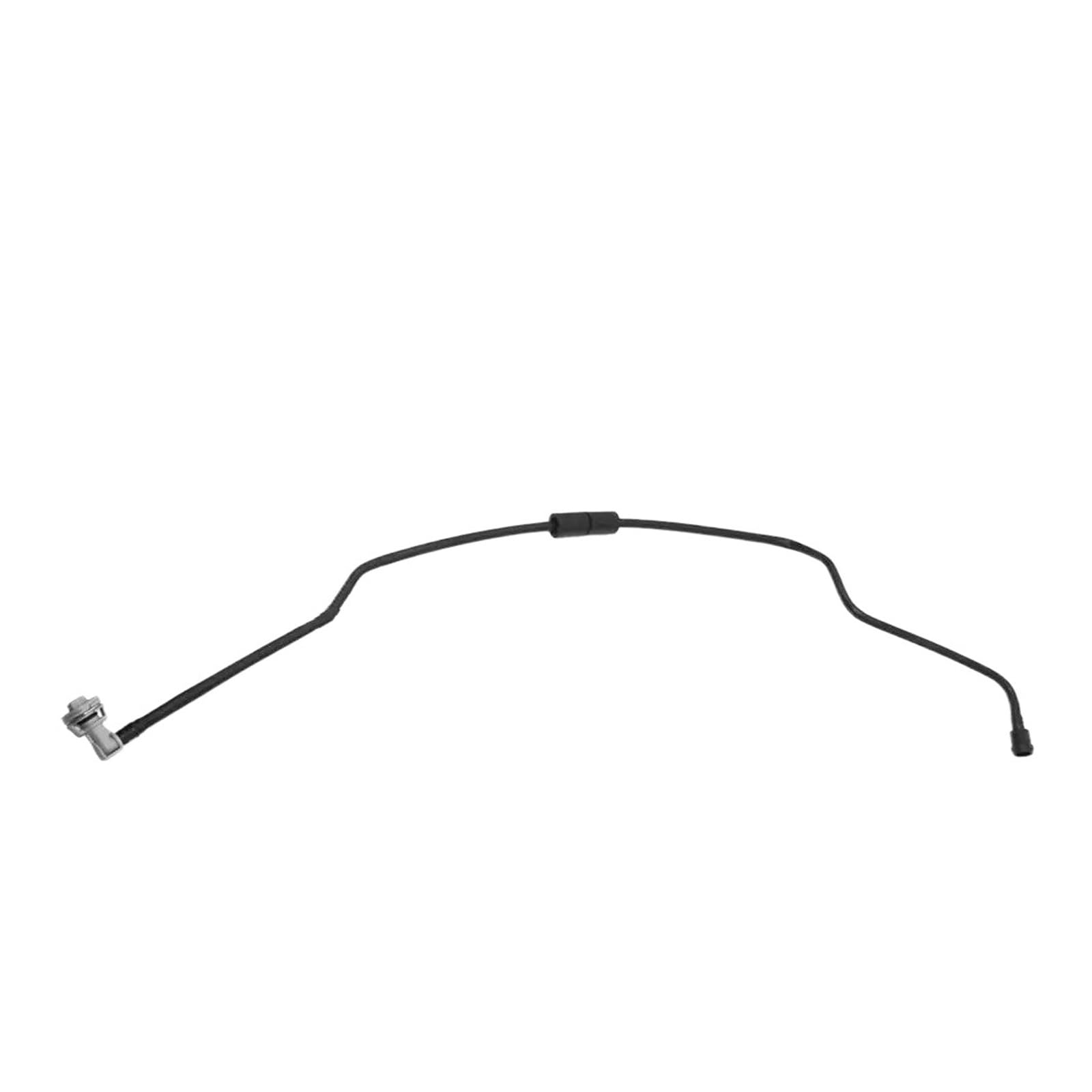 Kunyos One Color Radiator Reservoir Hose For Vw For Touareg For Q8 Q7 4Mb 4Mg 4Mn Cr7 2016-2023 4M0121081cn Engine Coolant Hose Antifreeze Pipe