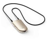 Phonak Roger Neckloop Receiver (Type 02) - Compatible with The Phonak Roger Range and All TeleCoil Enabled Hearing Devices for Inductive Hearing Loop Systems