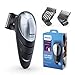 Produktbild Philips QC5570/13 DIY Headgroom plus Einfache Reichweite 180 Grad Haarschneider Rasierer