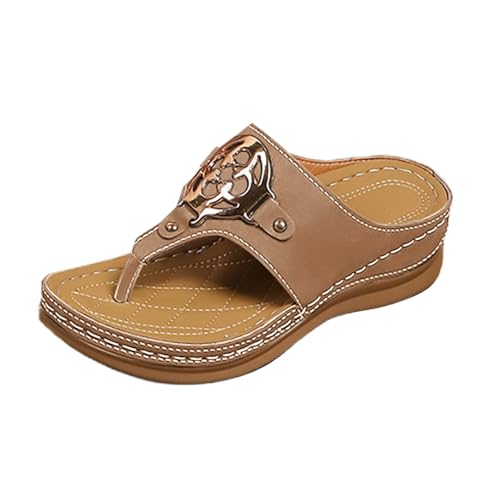 Chanclas Playa Mujer,Pack Chanclas Boda,Sandalias Barefoot,Medias Sin Puntera para Sandalias,Zapatillas Casa Verano,Ortopedicas Zapatos comodoss para Caminar Antideslizante