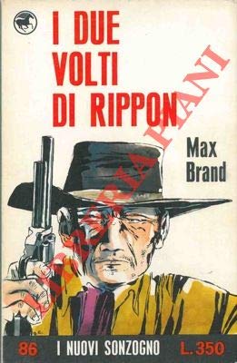 Amazon.com: I due volti di Rippon.: BRAND Max -: Books