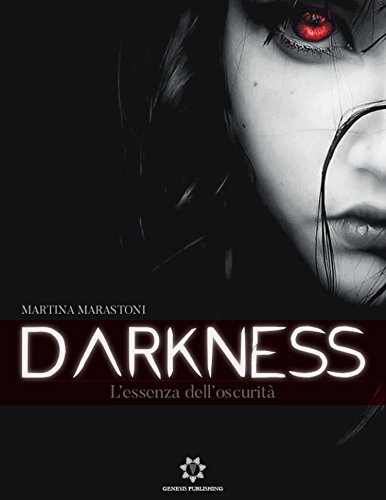 Darkness: L'essenza dell'oscurità Darkness: L'essenza dell'oscurità