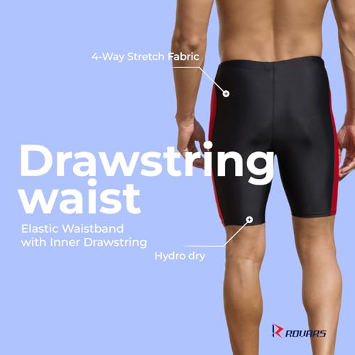 Image of ROVARS Men's Swimwear