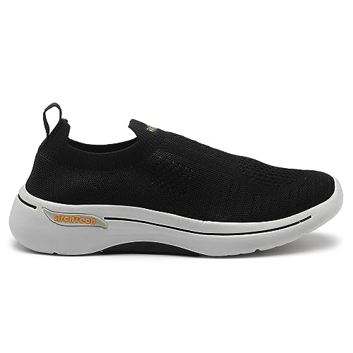 Image of Action ATG-721 Lightweight Comfortable Cushioned Walking Shoes for Men