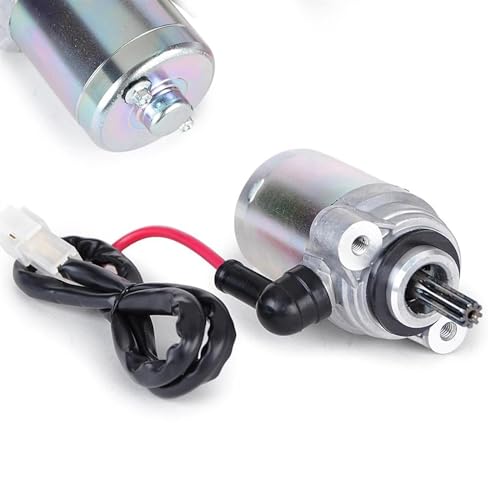 Démarreur électrique de moto haute fiabilité pour Yamaha YZF R15