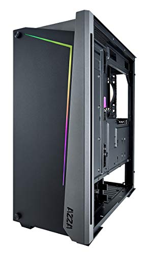 Build My PC, PC Builder, AZZA 430B