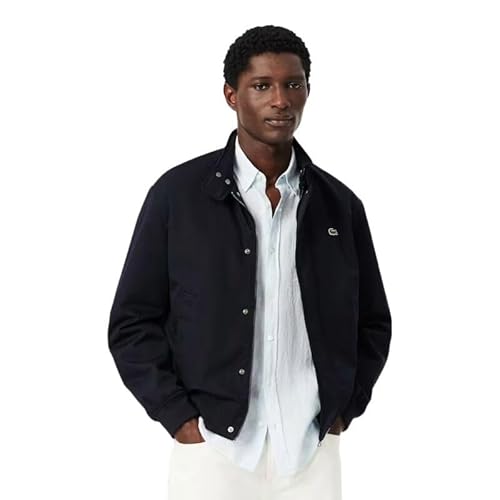 Vêtements Lacoste Veste BH1349 pour Homme - vue 2