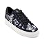 Dark Navy/Black