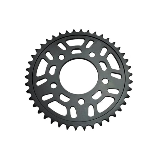 Pignon arriere 40 dents haute precision CB400F2 CMX450 - 2