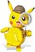 Mega Construx Pokemon Detective Pikachu