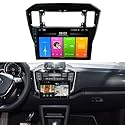 9 Zoll Bildschirm Android Autoradio für Seat MII/Skoda Citigo E-Citigo/VW UP! e-up!/Seat MII/e-MII/Seat Ibiza IV 4 Sportcoupe 6J 6J1 6J5 6P1 6P5 3-Door