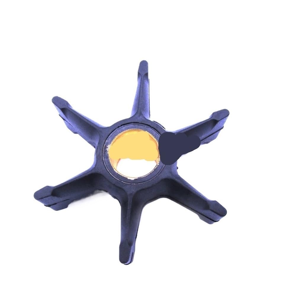 Turbine de moteur marin 18-3368 pour hors-bord 2 temps 35 à 50 CV
