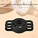 GPS Collar for Cats,Pet Tracker (Android Only) Smart tag,Waterproof Compatible with Google Find My,No Monthly Fee,Advanced Tracking Solution Smart Collar for Pet Safety Ideal Small Large Cats