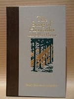 he Song of Hiawatha and Other Poems B005K0AUA0 Book Cover