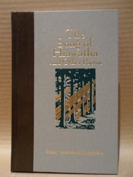 Hardcover he Song of Hiawatha and Other Poems Book