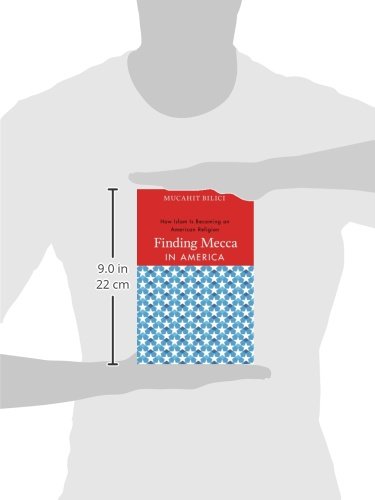 Finding Mecca In America: How Islam Is Becoming An American Religion #TOP1