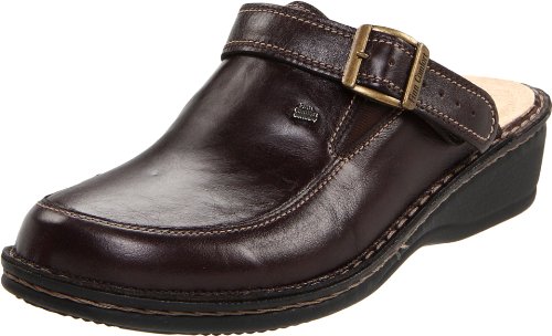 Finn Comfort Women's Kasos - 2539 Clog